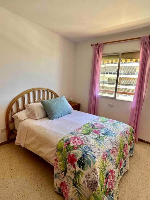 Vista Al Mar - Piscina By Vv Canary Ocean Homes Los Cristianos  Εξωτερικό φωτογραφία